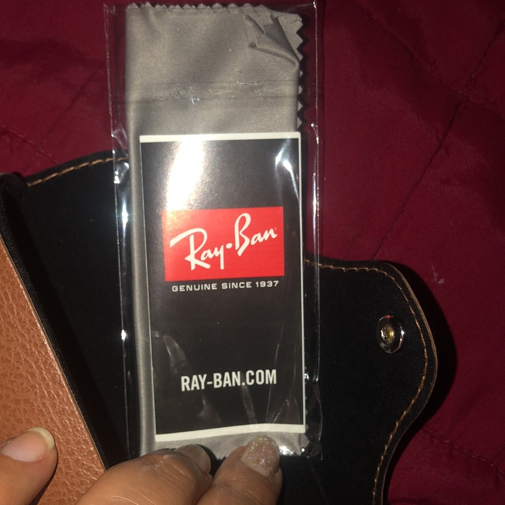 Ray-ban - Picture 4 of 4